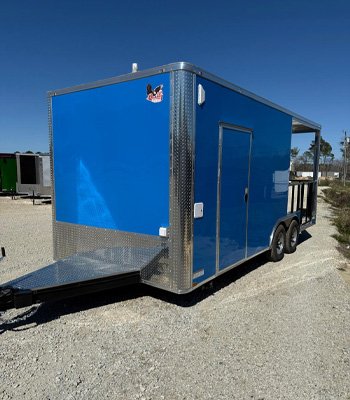 Truck remodeling process and parts